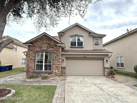 659 Candlebark Drive Jacksonville FL 32225
