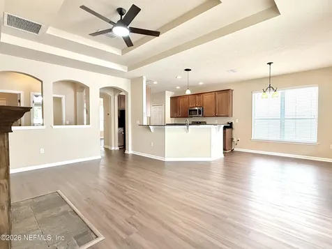 659 Candlebark Drive Jacksonville FL 32225