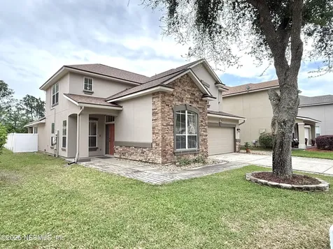 659 Candlebark Drive Jacksonville FL 32225