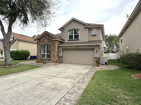 659 Candlebark Drive Jacksonville FL 32225