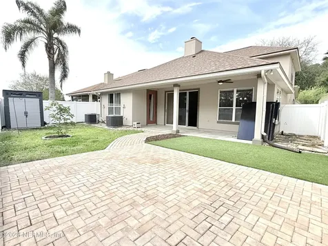 659 Candlebark Drive Jacksonville FL 32225