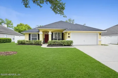 133 Oakwood Plantation Drive Fleming Island FL 32003