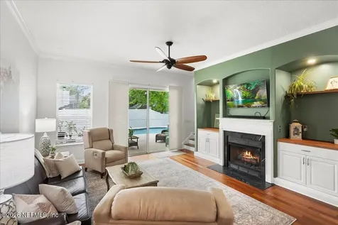 133 Oakwood Plantation Drive Fleming Island FL 32003