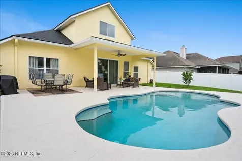 133 Oakwood Plantation Drive Fleming Island FL 32003