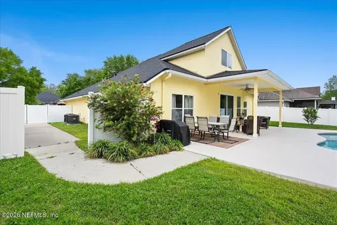 133 Oakwood Plantation Drive Fleming Island FL 32003