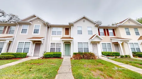 3541 Twisted Tree Lane Jacksonville FL 32216