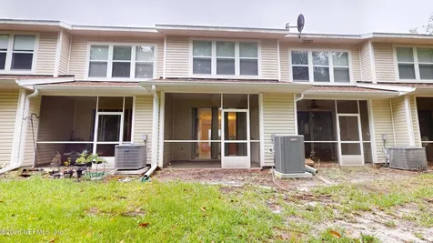 3541 Twisted Tree Lane Jacksonville FL 32216