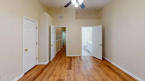 3541 Twisted Tree Lane Jacksonville FL 32216
