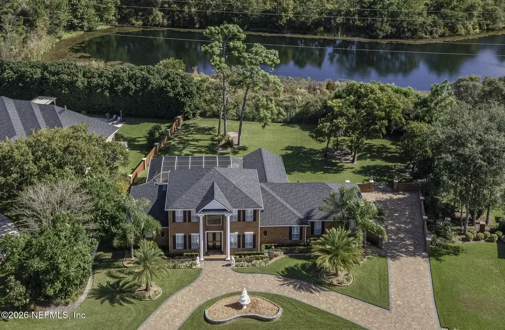 8135 Wekiva Way Jacksonville FL 32256
