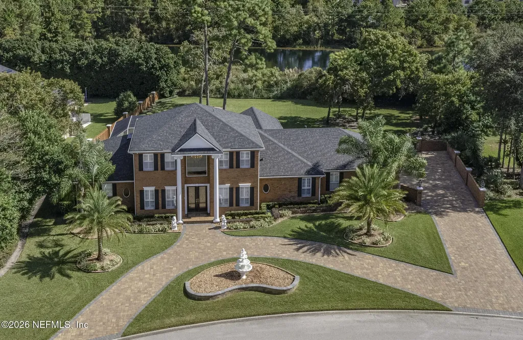 8135 Wekiva Way Jacksonville FL 32256