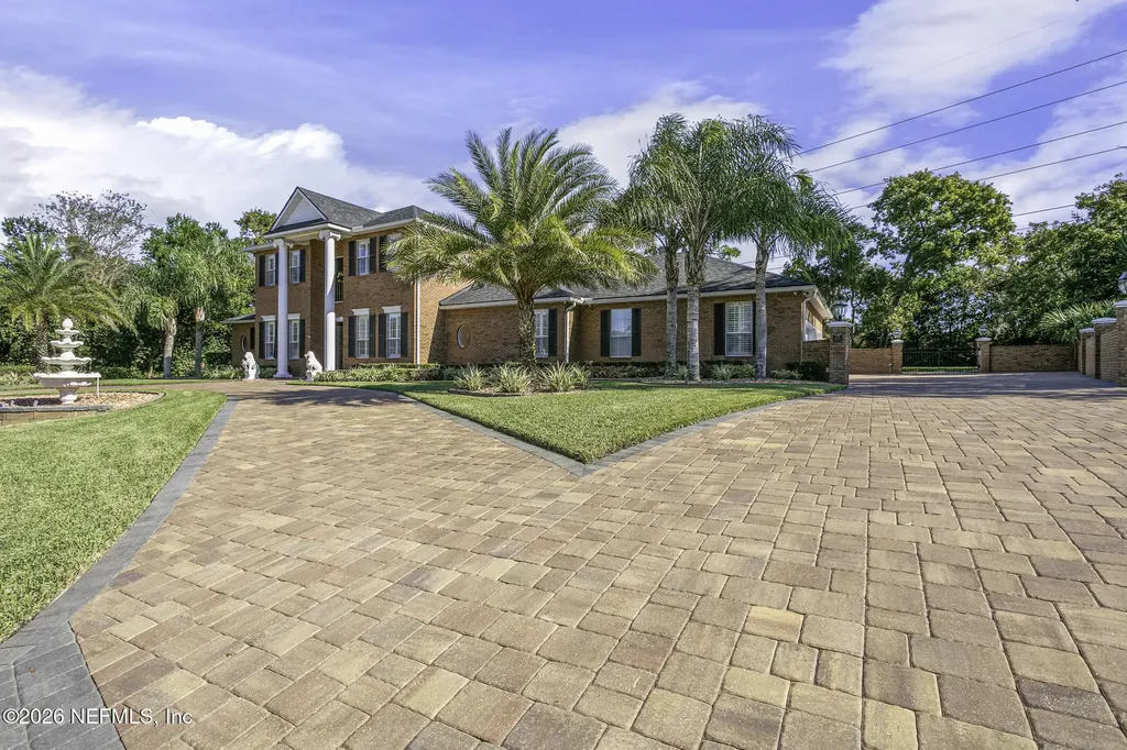 8135 Wekiva Way Jacksonville FL 32256