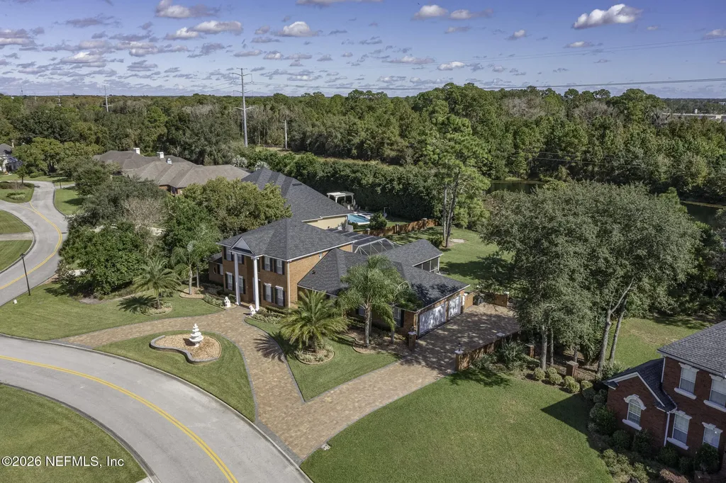 8135 Wekiva Way Jacksonville FL 32256