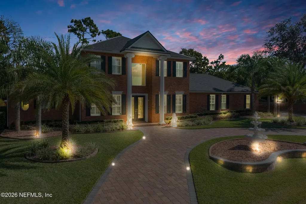 8135 Wekiva Way Jacksonville FL 32256