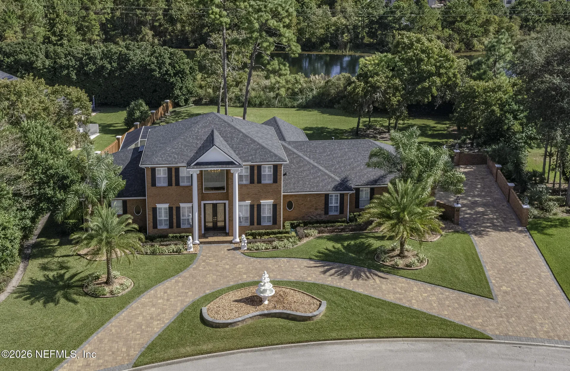 8135 Wekiva Way Jacksonville FL 32256