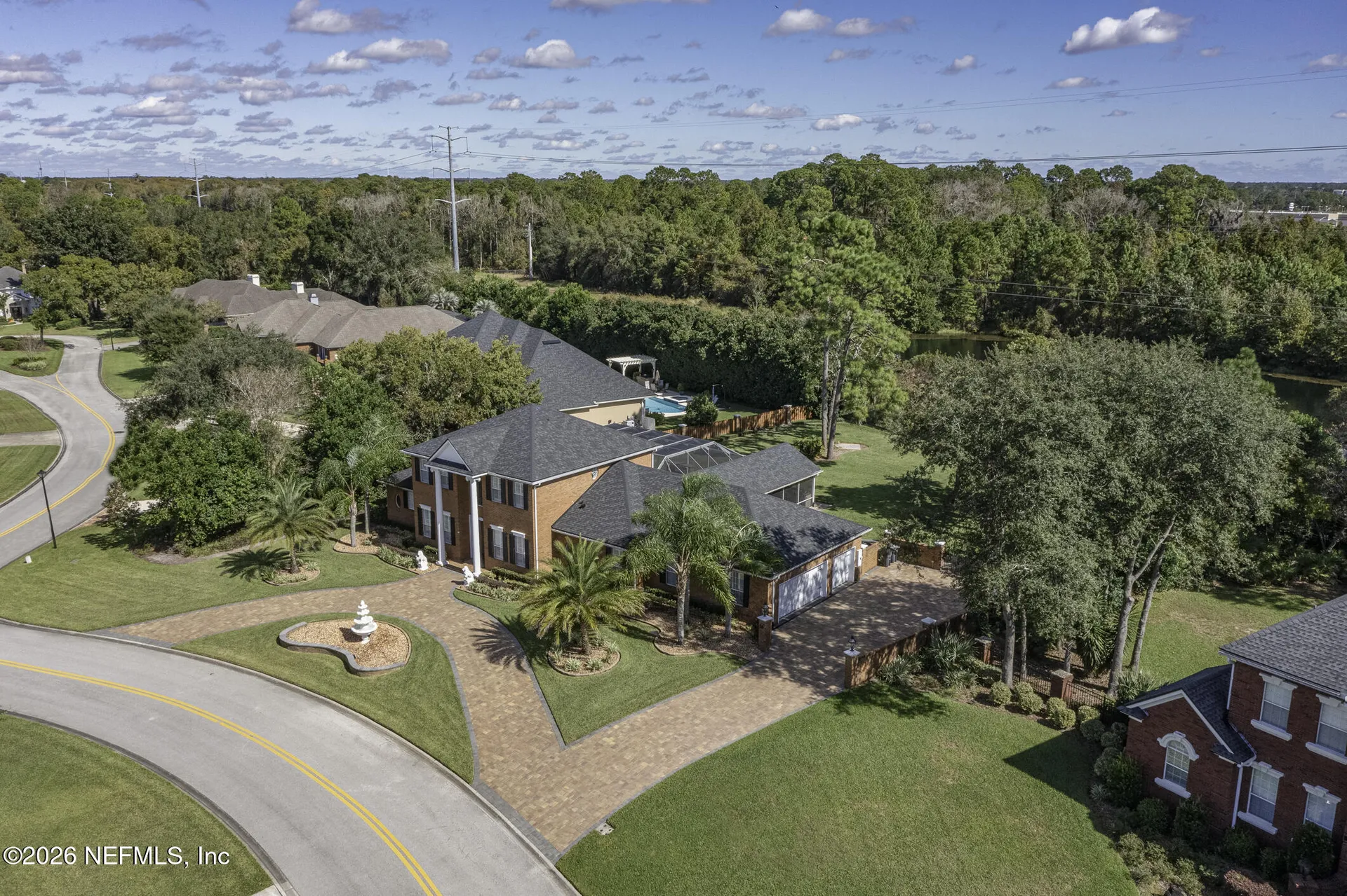 8135 Wekiva Way Jacksonville FL 32256