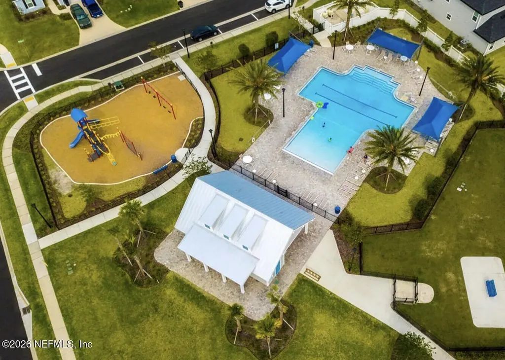 52 Newland Court St. Augustine FL 32092