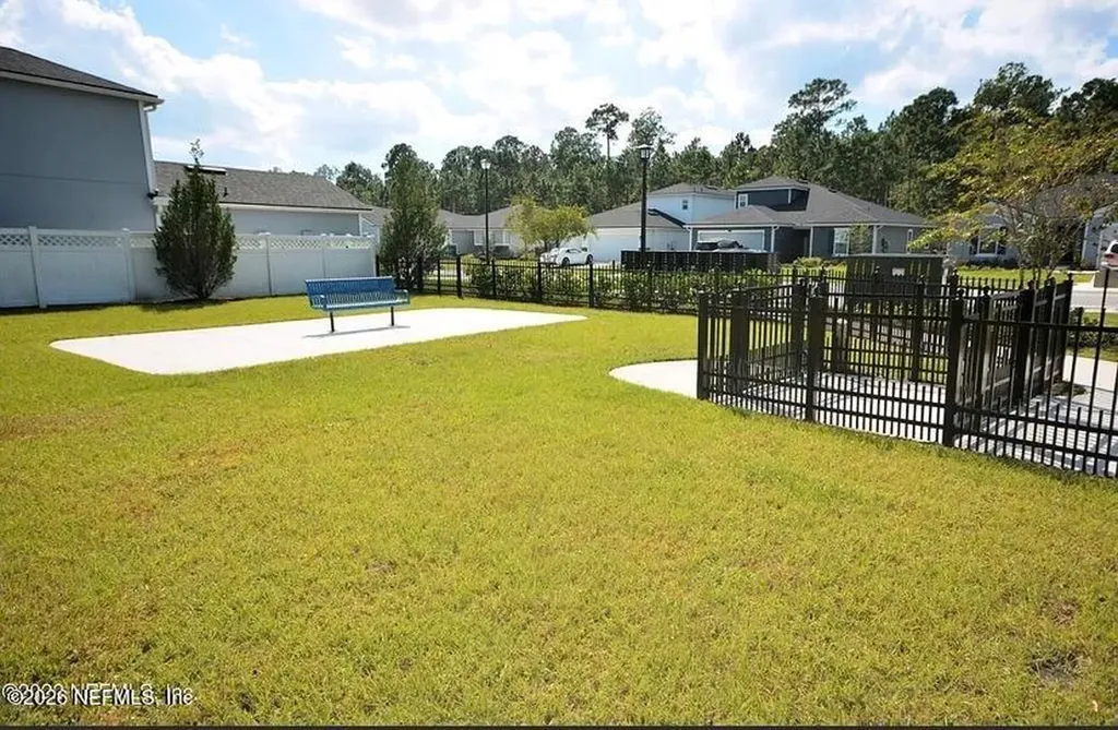 52 Newland Court St. Augustine FL 32092