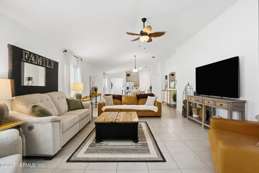 52 Newland Court St. Augustine FL 32092