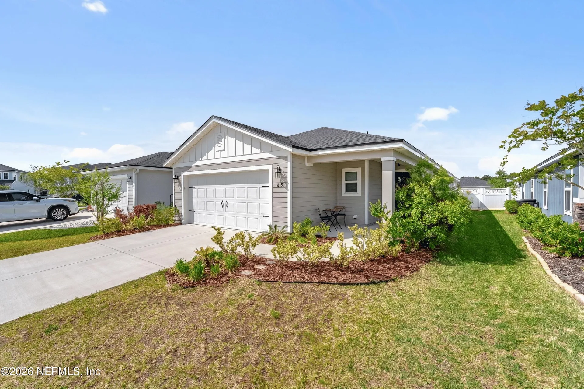 52 Newland Court St. Augustine FL 32092