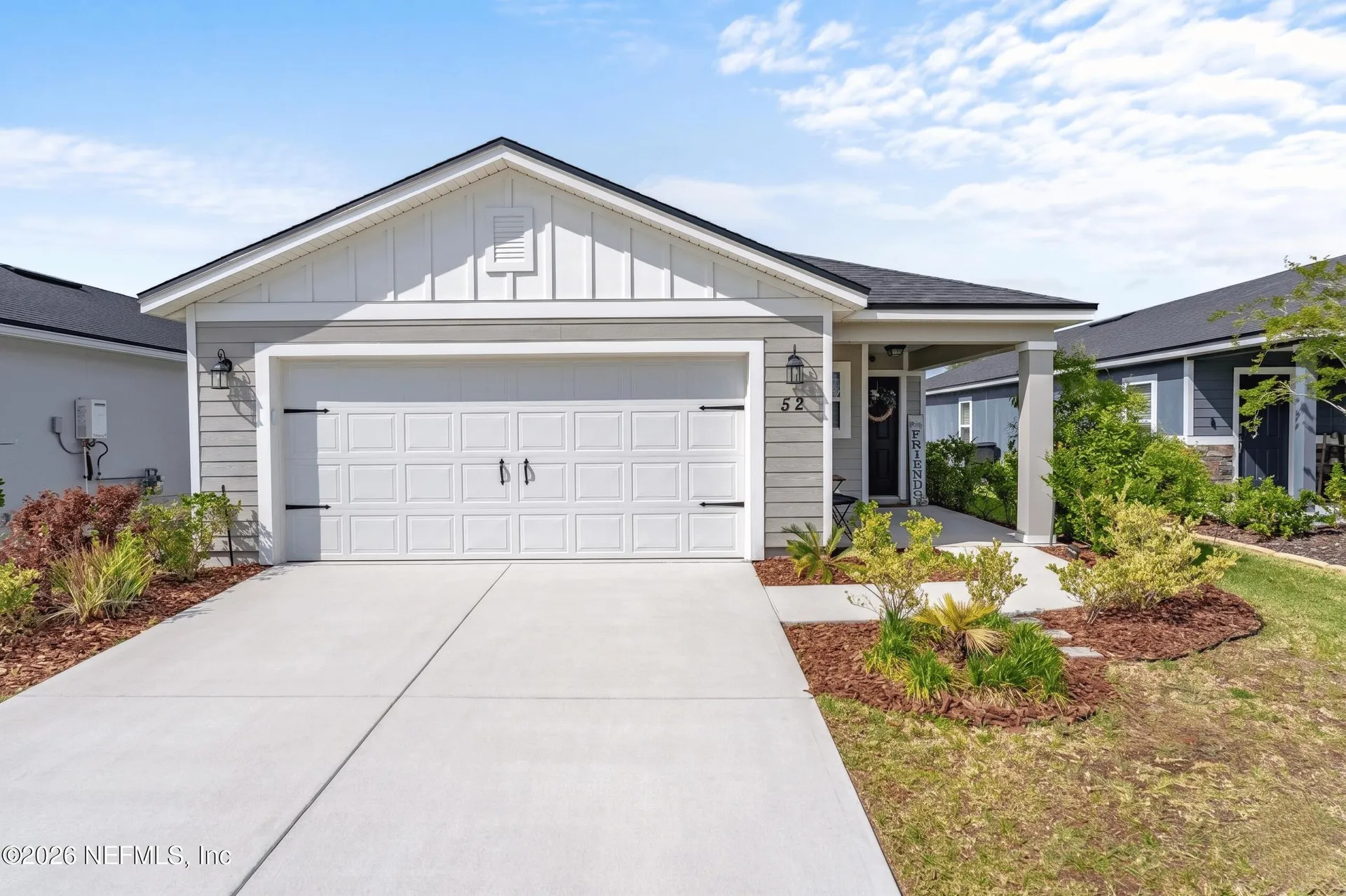 52 Newland Court St. Augustine FL 32092