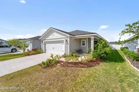 52 Newland Court St. Augustine FL 32092
