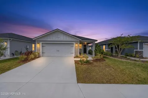 52 Newland Court St. Augustine FL 32092