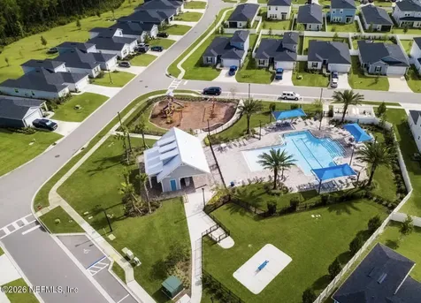 52 Newland Court St. Augustine FL 32092