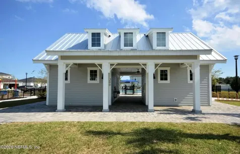 52 Newland Court St. Augustine FL 32092