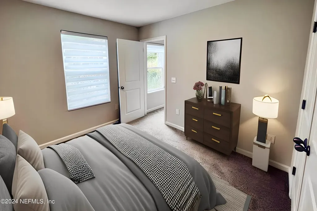 535 S Woodlawn Street St. Augustine FL 32084