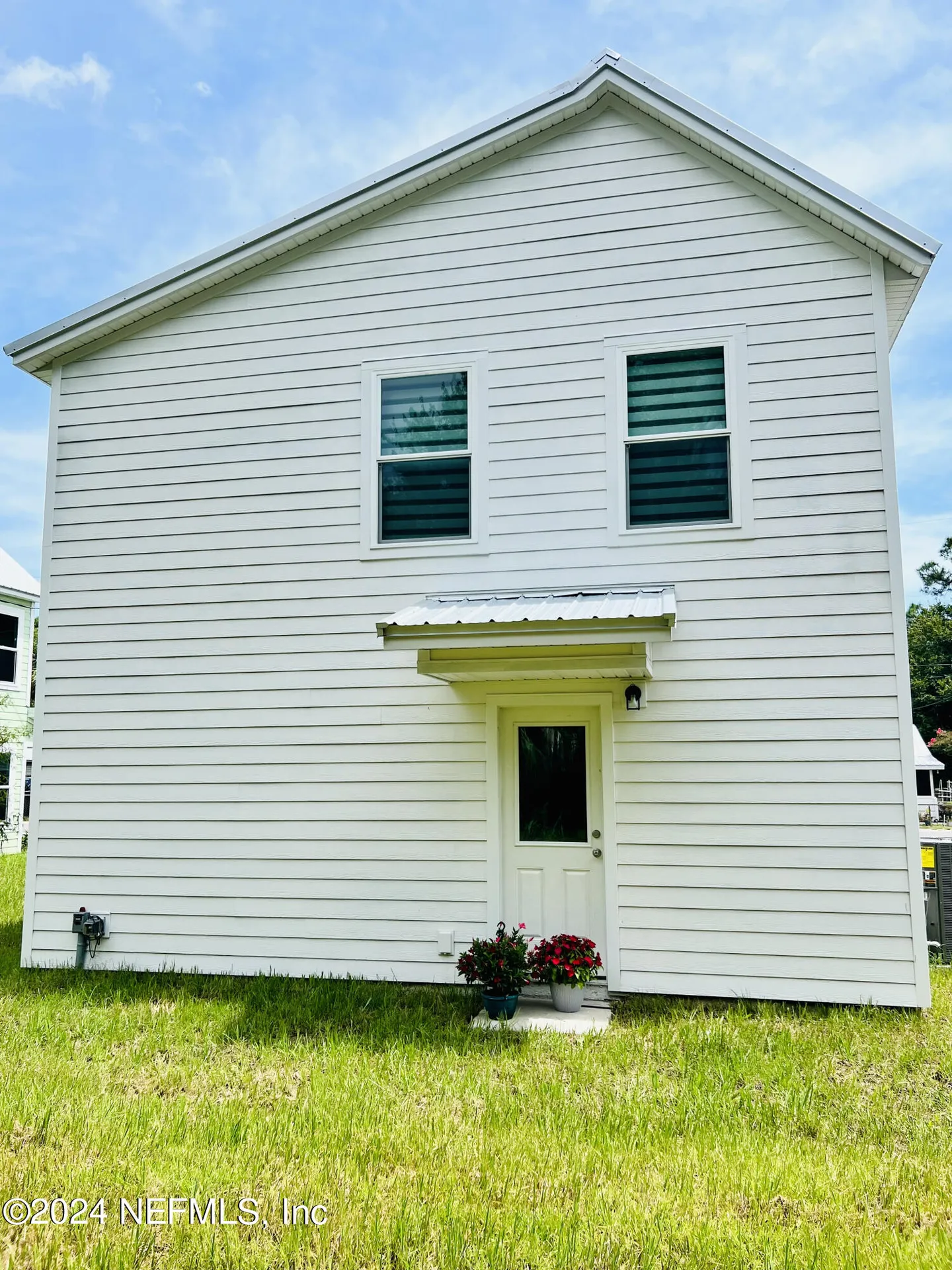 535 S Woodlawn Street St. Augustine FL 32084