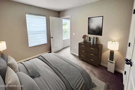 535 S Woodlawn Street St. Augustine FL 32084