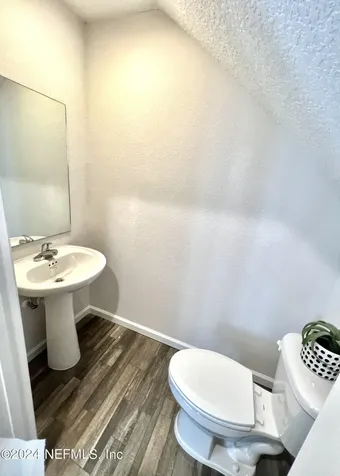 535 S Woodlawn Street St. Augustine FL 32084