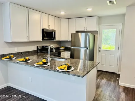 535 S Woodlawn Street St. Augustine FL 32084