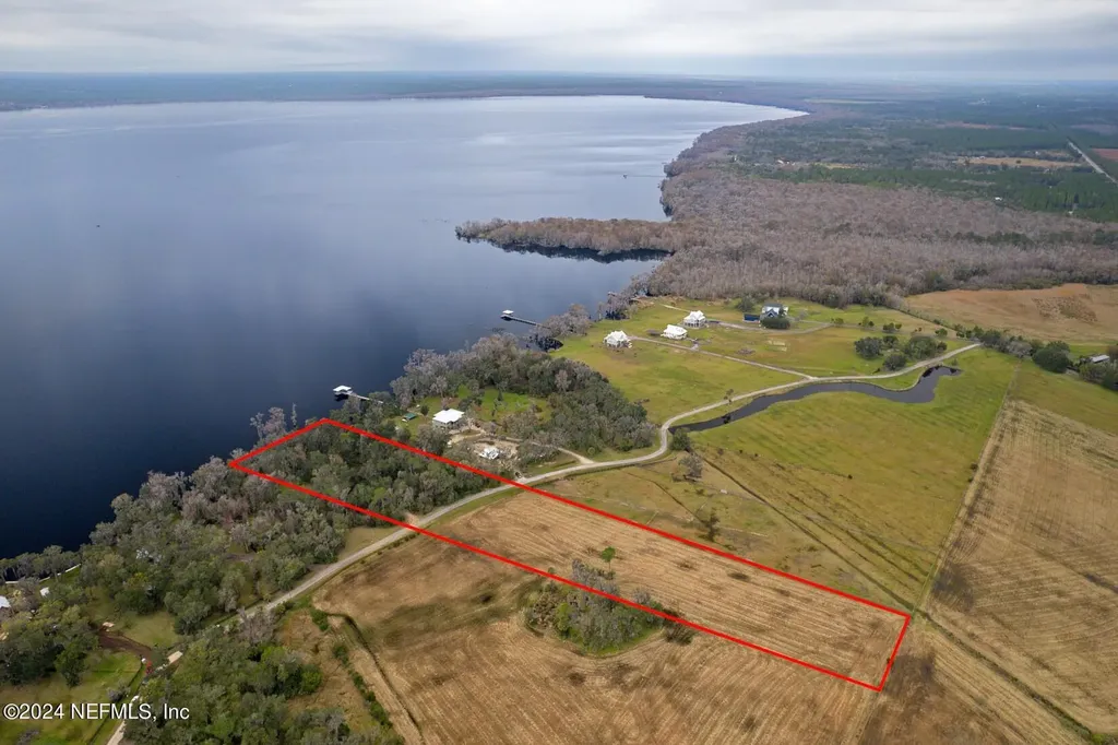 14755 Andalusia Trail Bunnell FL 32110