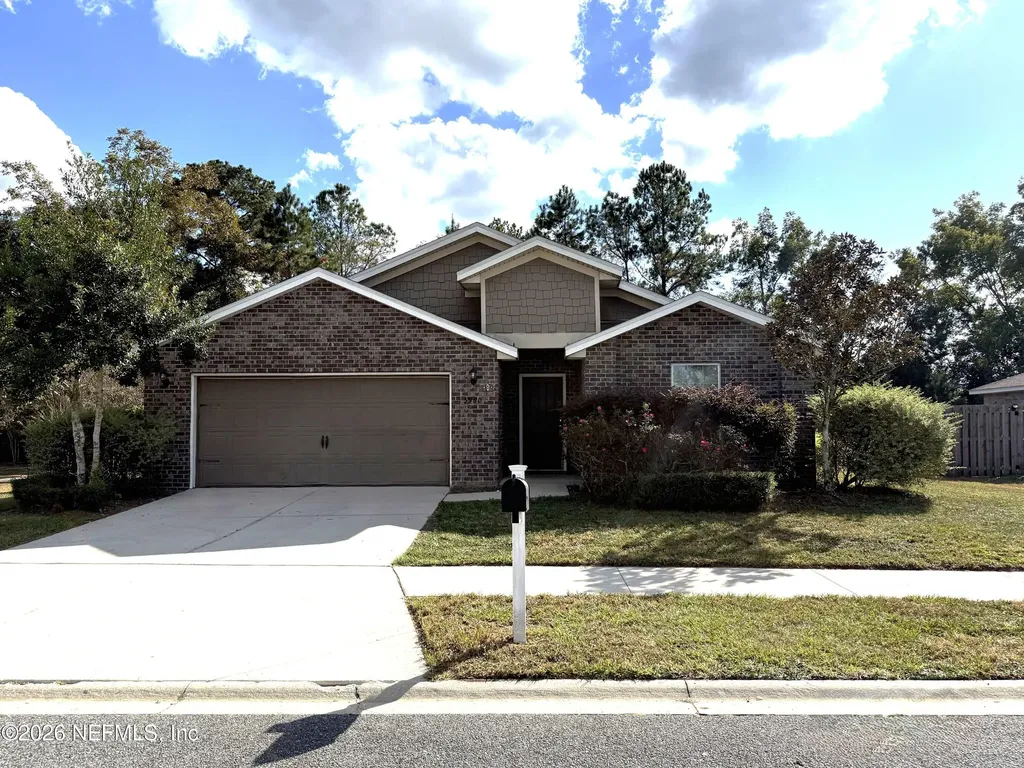 5980 Sands Pointe Drive Macclenny FL 32063