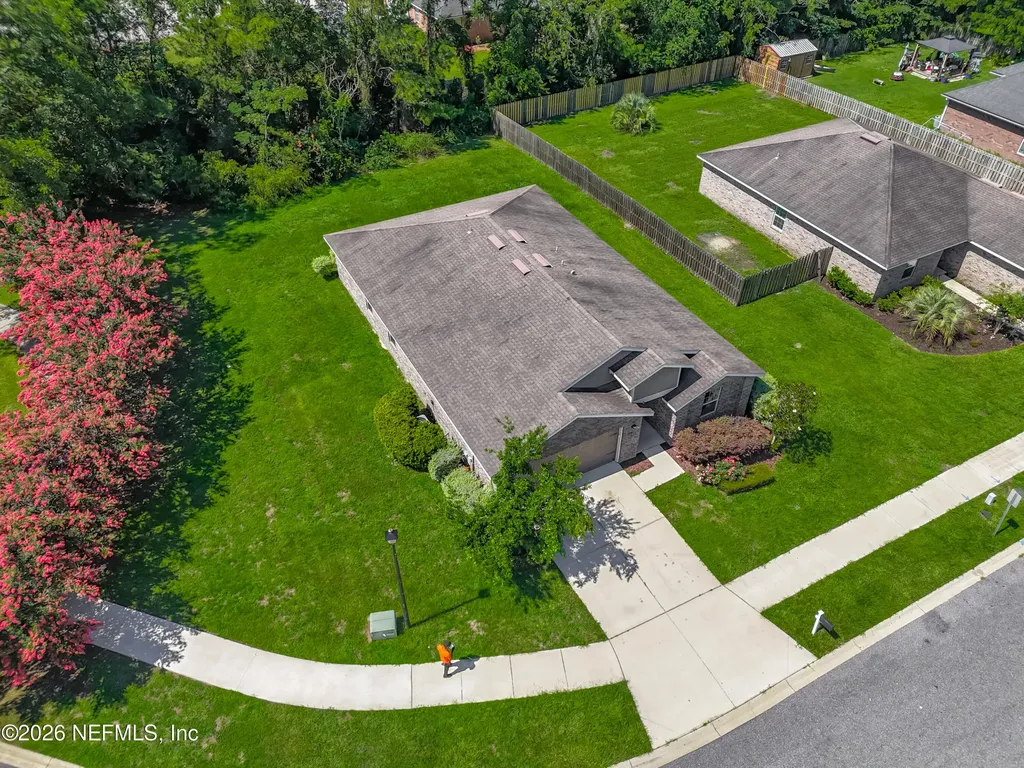 5980 Sands Pointe Drive Macclenny FL 32063