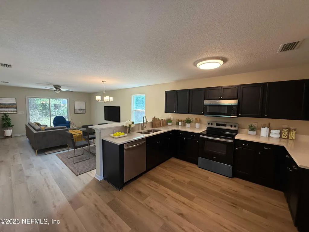 5980 Sands Pointe Drive Macclenny FL 32063
