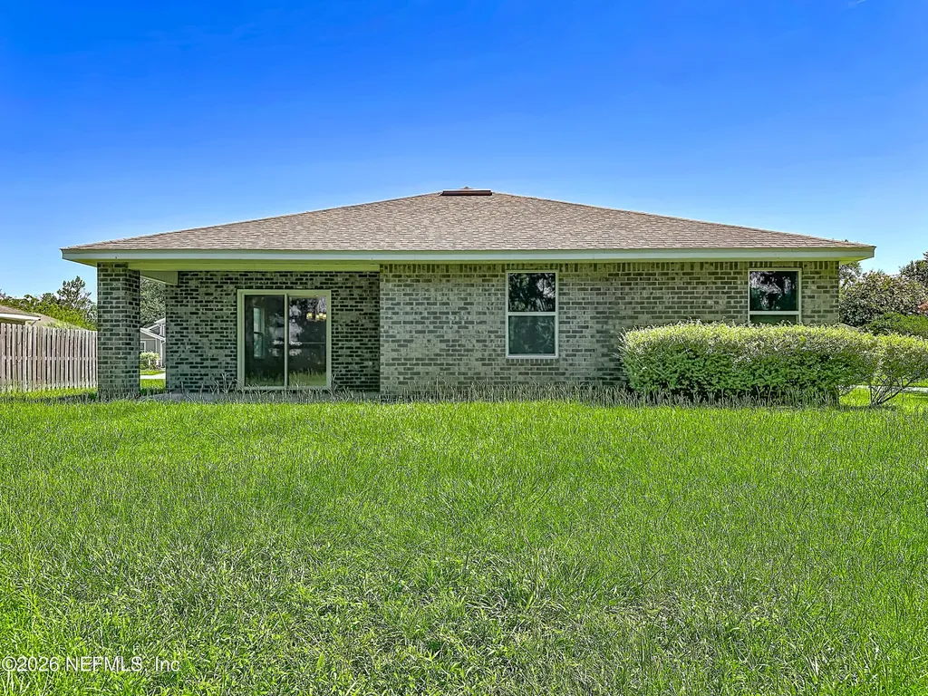 5980 Sands Pointe Drive Macclenny FL 32063