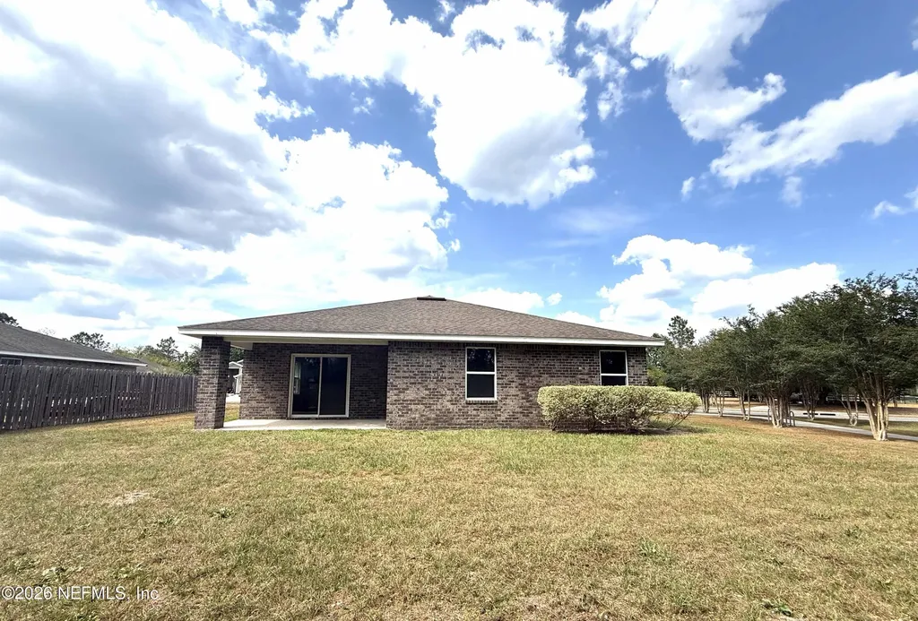 5980 Sands Pointe Drive Macclenny FL 32063