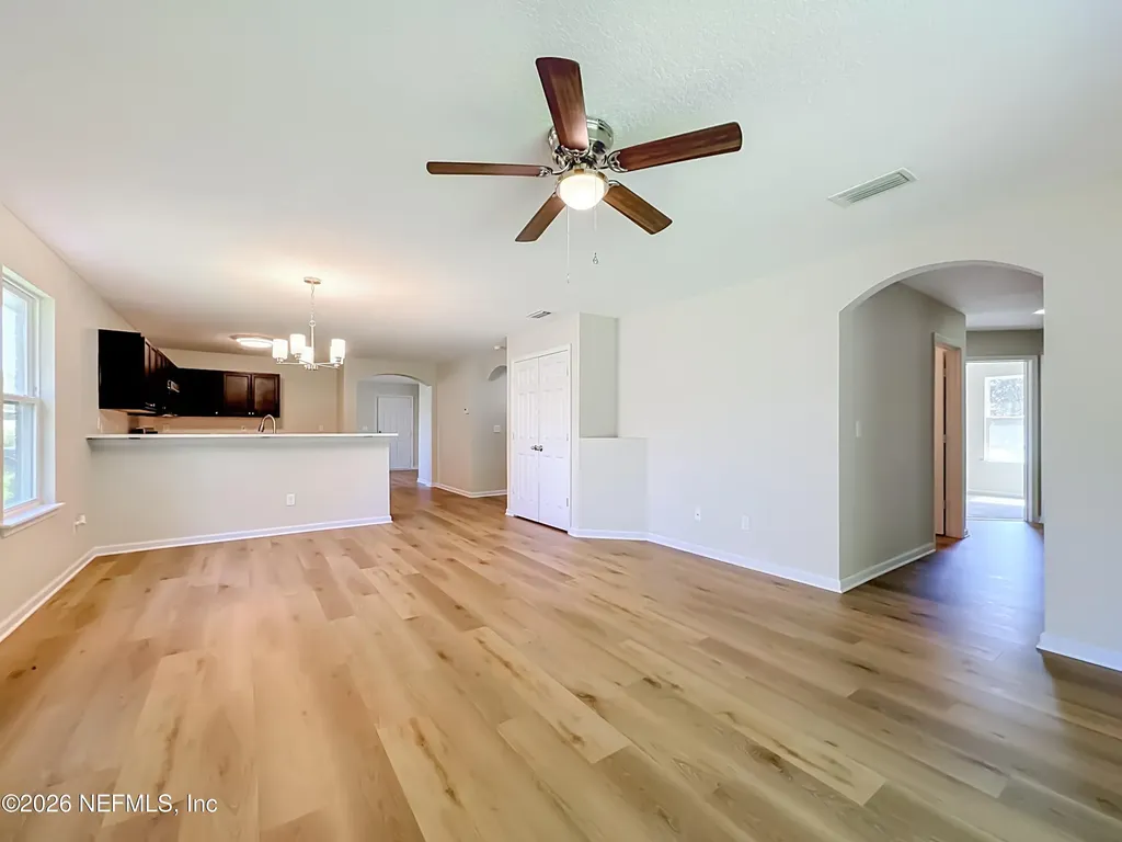 5980 Sands Pointe Drive Macclenny FL 32063