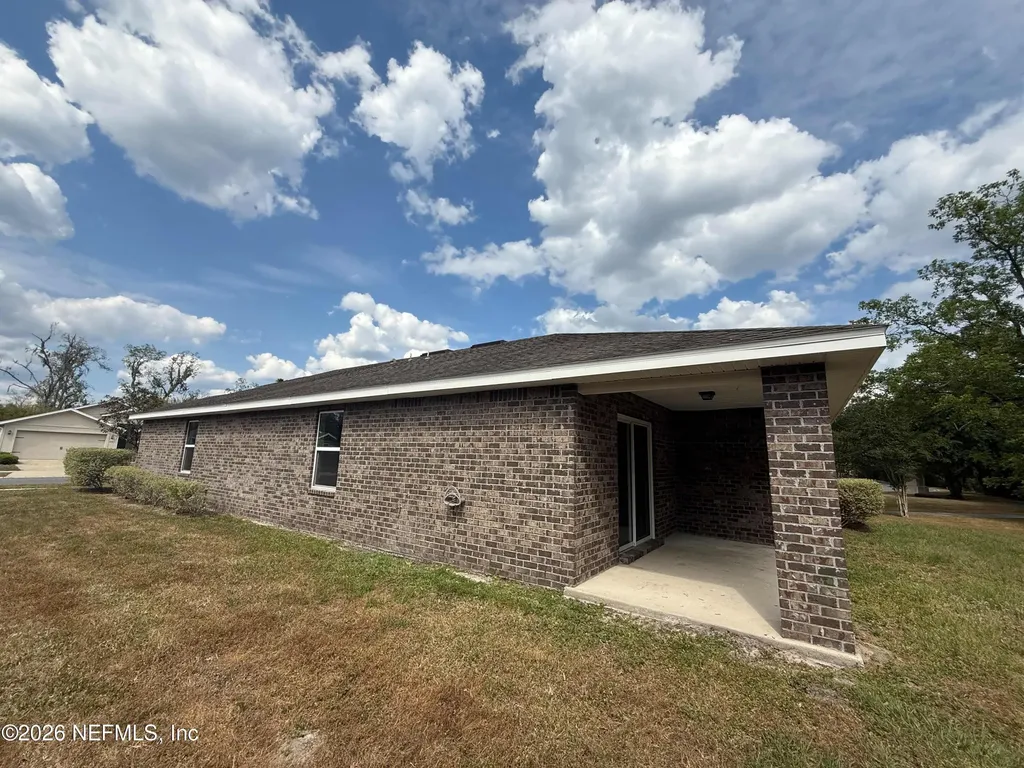 5980 Sands Pointe Drive Macclenny FL 32063