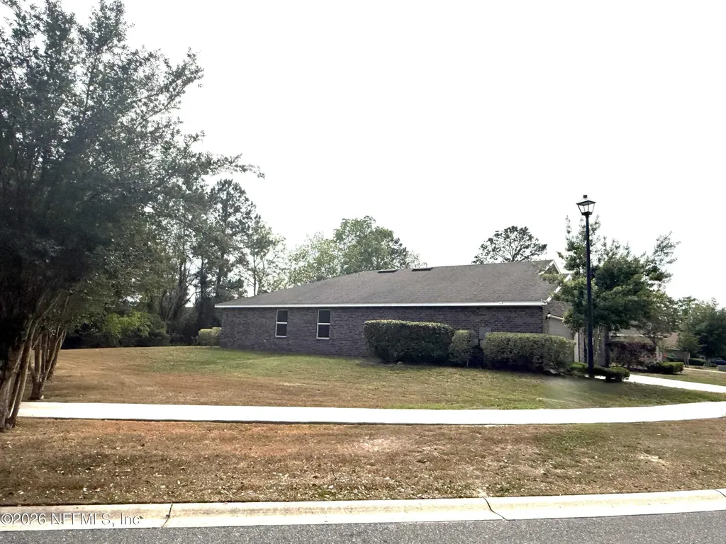 5980 Sands Pointe Drive Macclenny FL 32063