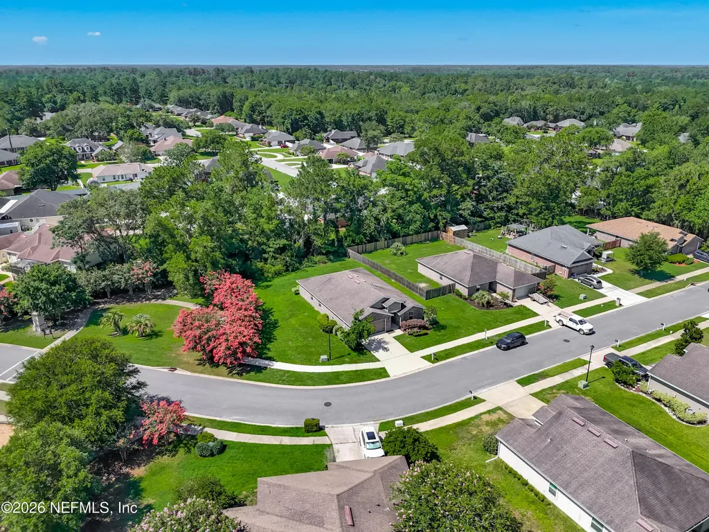 5980 Sands Pointe Drive Macclenny FL 32063