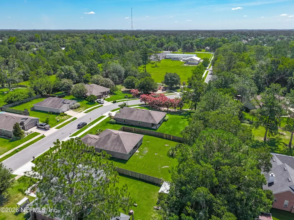 5980 Sands Pointe Drive Macclenny FL 32063