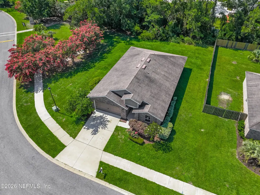 5980 Sands Pointe Drive Macclenny FL 32063