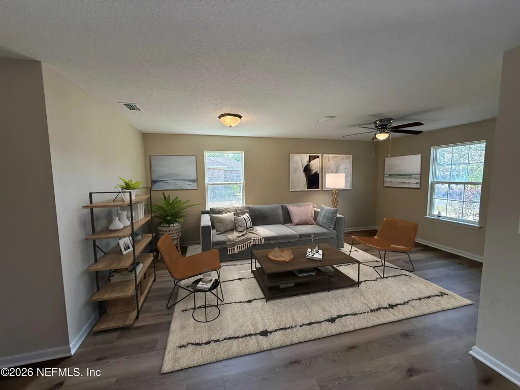 5980 Sands Pointe Drive Macclenny FL 32063