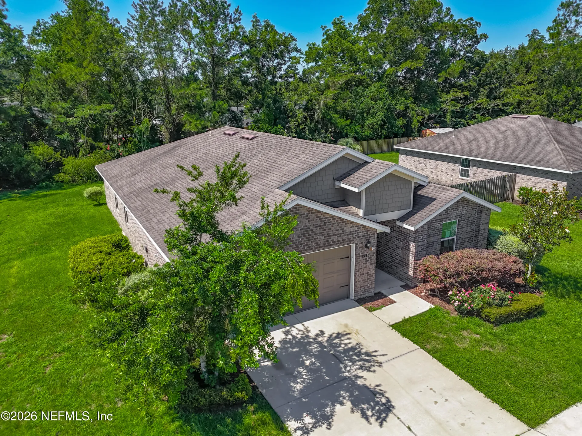 5980 Sands Pointe Drive Macclenny FL 32063