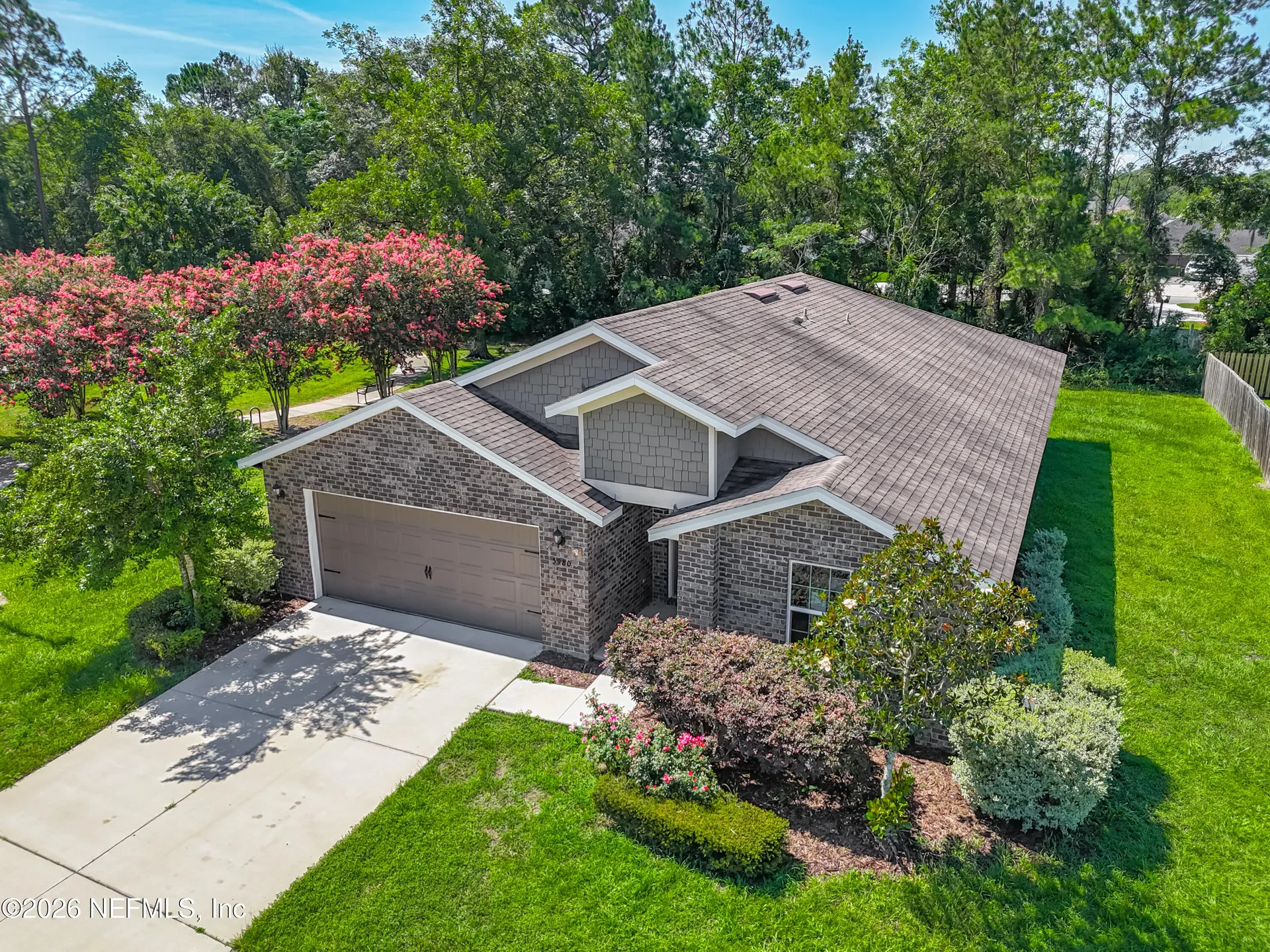 5980 Sands Pointe Drive Macclenny FL 32063