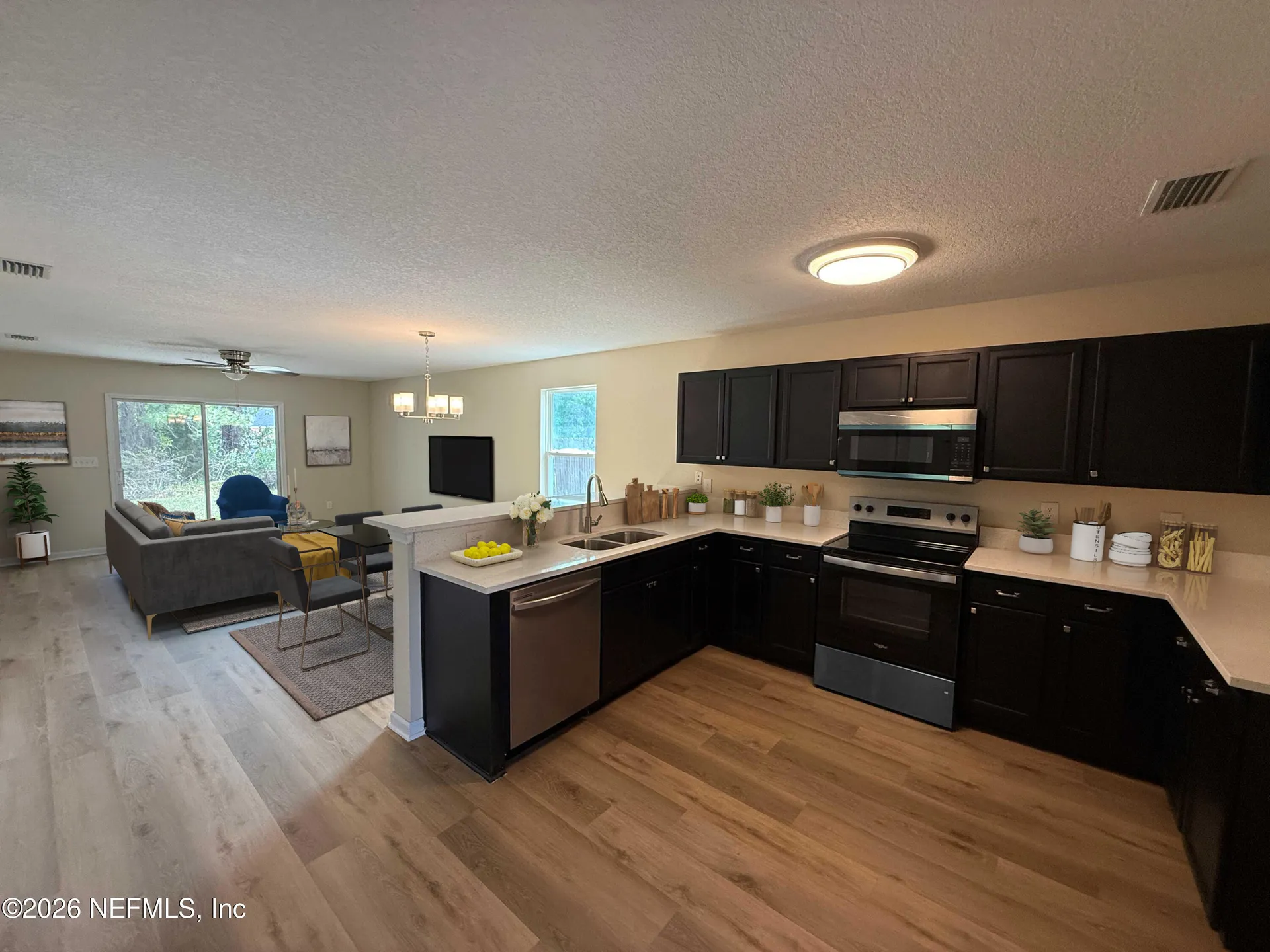 5980 Sands Pointe Drive Macclenny FL 32063