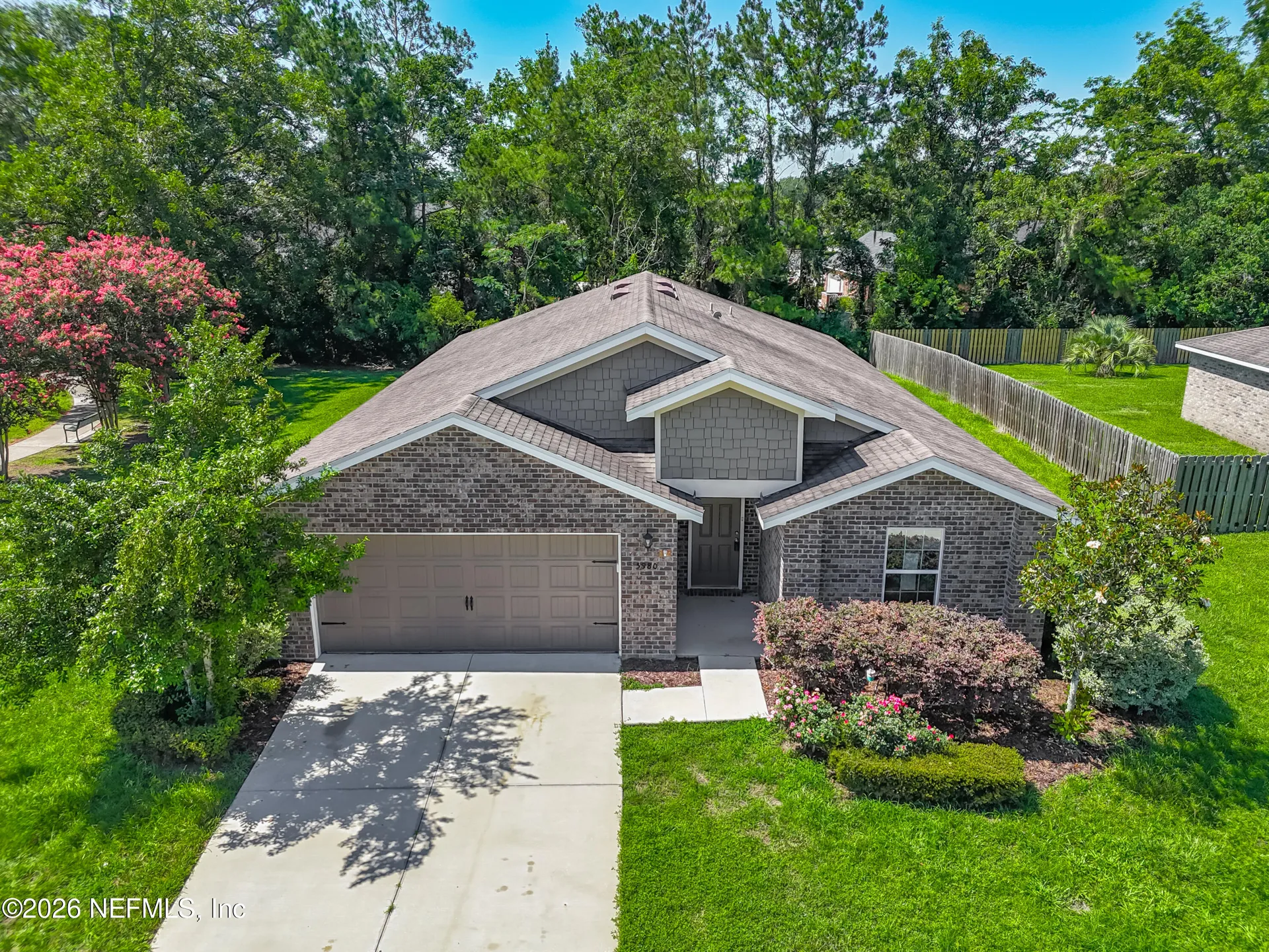 5980 Sands Pointe Drive Macclenny FL 32063